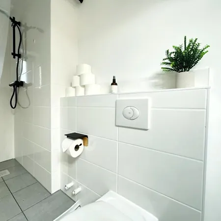 Apartment I Luxery Private In Heart Of *