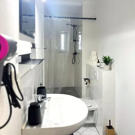 I Luxery Private In Heart Of * Berlin