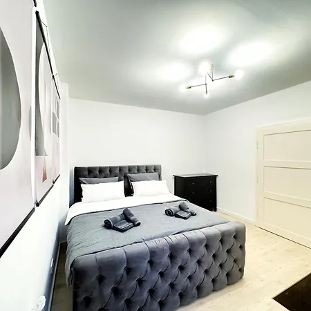 Apartment I Luxery Private In Heart Of *
