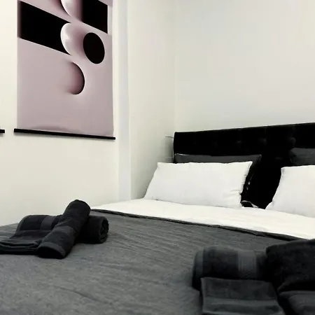 Apartment I Luxery Private In Heart Of Berlin