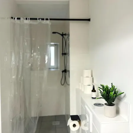 I Luxery Private In Heart Of Apartment