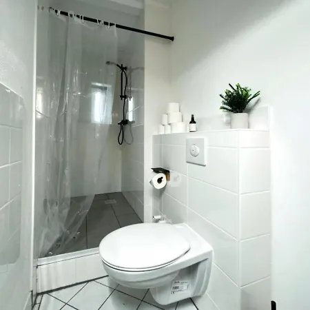 I Luxery Private In Heart Of Apartment *