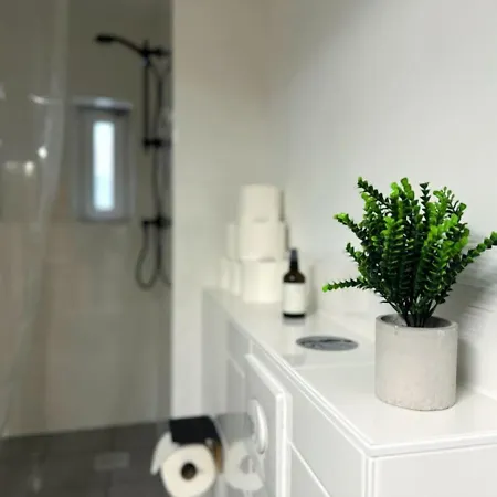 Apartment I Luxery Private In Heart Of *