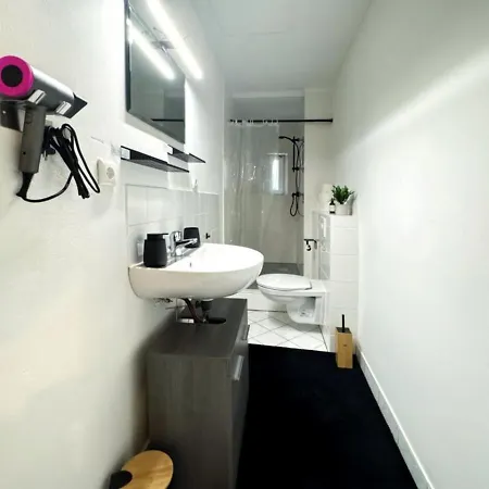 Apartment I Luxery Private In Heart Of