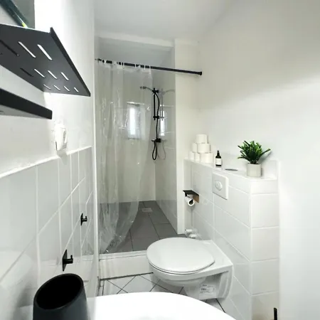 I Luxery Private In Heart Of Apartment Berlin