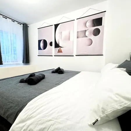 I Luxery Private In Heart Of *
