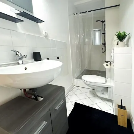 I Luxery Private In Heart Of Berlin