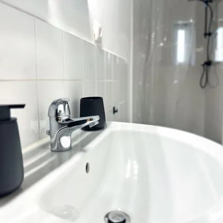 I Luxery Private In Heart Of * Berlin