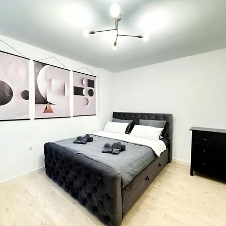 I Luxery Private In Heart Of