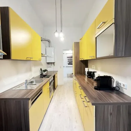 I Luxery Private In Heart Of Apartment