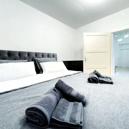 Apartment I Luxery Private In Heart Of *
