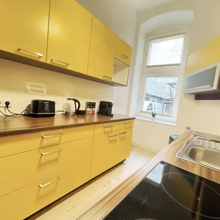 Apartment I Luxery Private In Heart Of Berlin