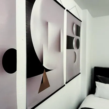 I Luxery Private In Heart Of *
