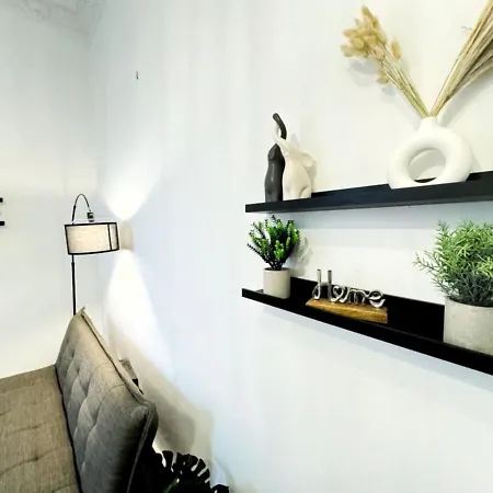 I Luxery Private In Heart Of Berlin