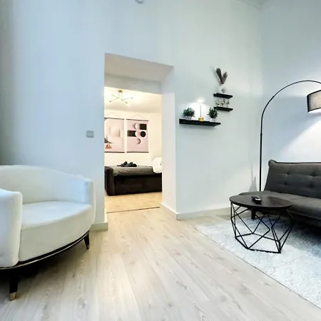 I Luxery Private In Heart Of * Berlin