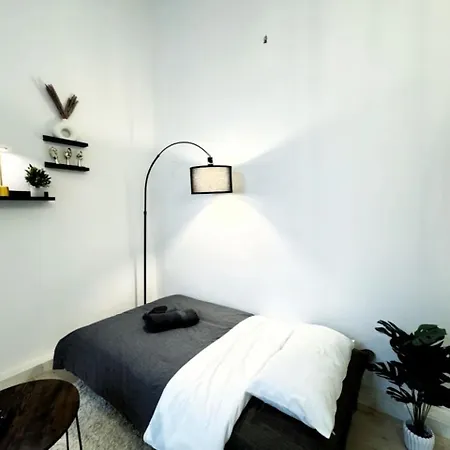 I Luxery Private In Heart Of