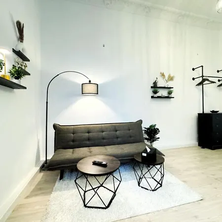 I Luxery Private In Heart Of Apartment