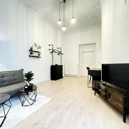 Apartment I Luxery Private In Heart Of