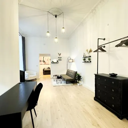I Luxery Private In Heart Of Berlin