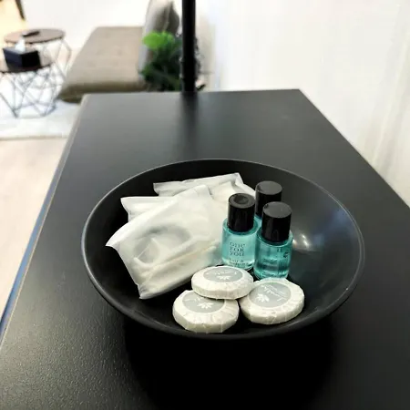 I Luxery Private In Heart Of アパート