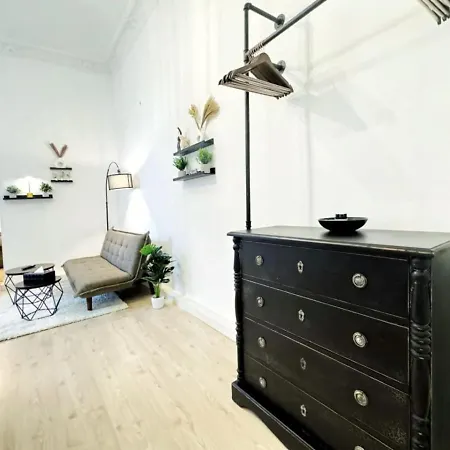 I Luxery Private In Heart Of Apartment *