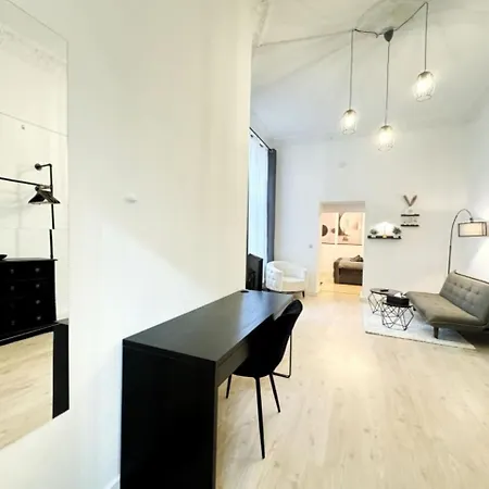 Apartment I Luxery Private In Heart Of *