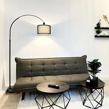I Luxery Private In Heart Of Apartment Berlin