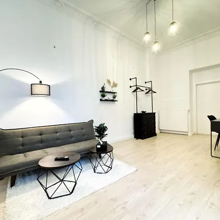 Apartment I Luxery Private In Heart Of Berlin