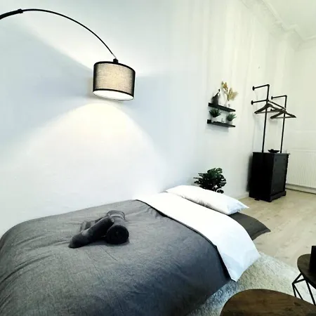I Luxery Private In Heart Of Berlin