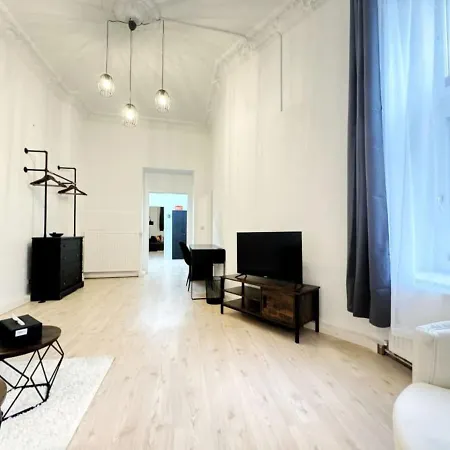 I Luxery Private In Heart Of